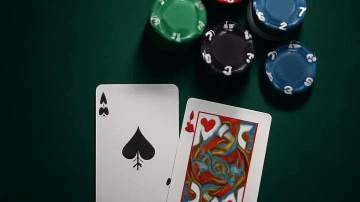 Live Dealer and Table Games Selection